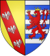 Wappen von Merschweiller