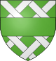 Orthez - Wapenschild