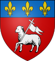 Rieux-Volvestre címere