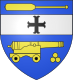 图夫尔河畔吕埃勒徽章