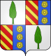 Coat of arms of Thueyts