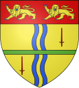 Vimont coat of arms