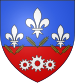 Blason de Wissous