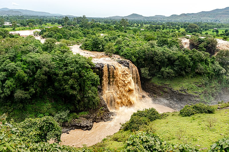 File:Blue Nile Falls, Ethiopia (51624901331).jpg