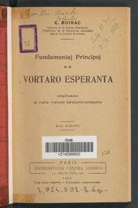 Boirac - Fundamentaj Principoj de la Vortaro Esperanta, 1925.pdf
