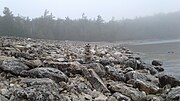 Bruce Peninsula National Park, Canada