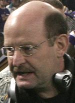 Thumbnail for Brad Childress