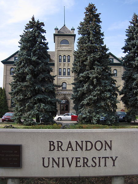 File:Brandon College building.jpg