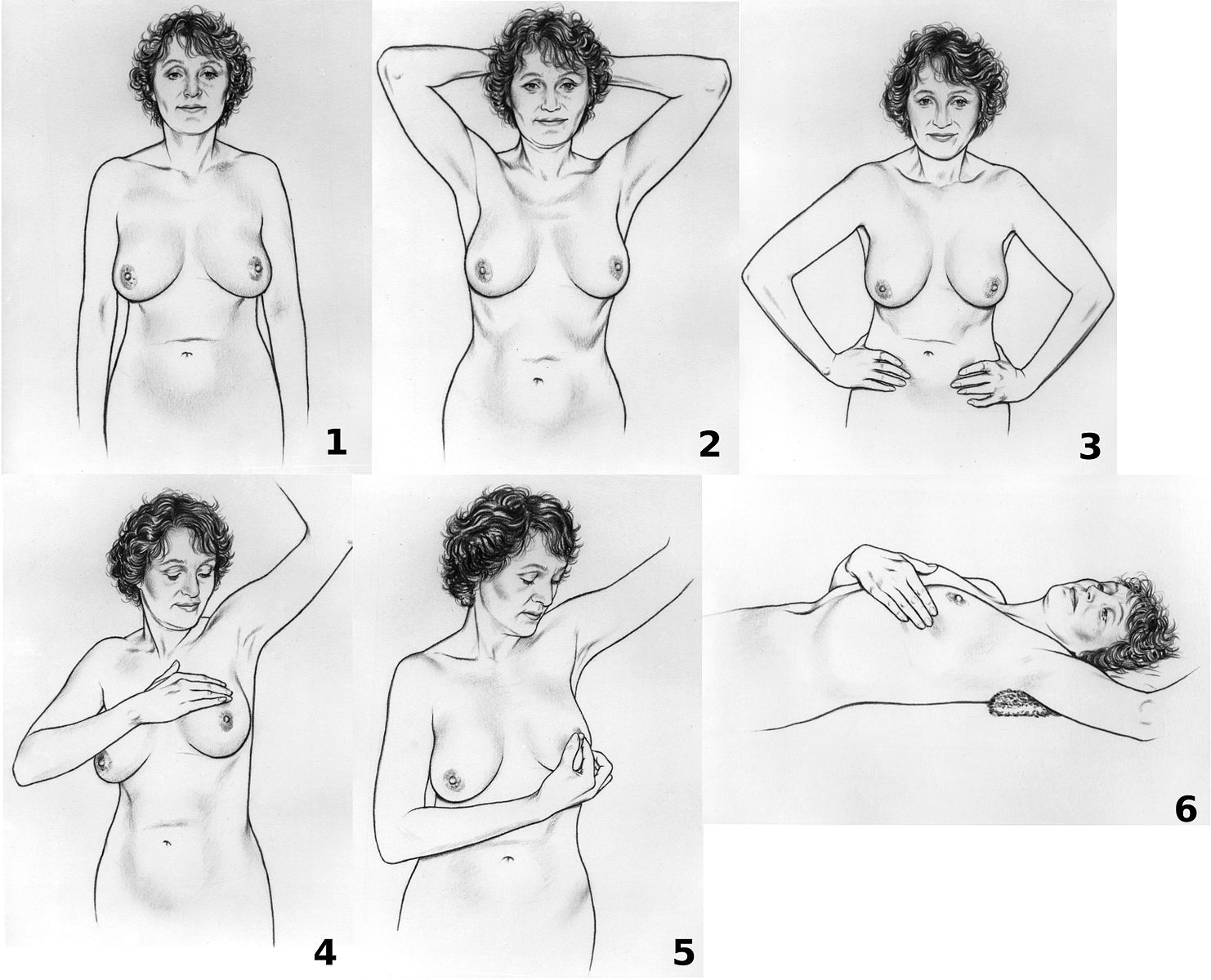 стимуляция груди у женщин фото 104