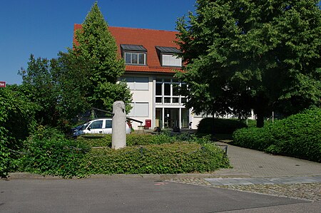 Breisach Amtsgericht