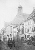 vor 1895