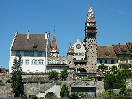 Bremgarten Muriamthof