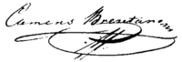 Brentano Signature.gif