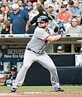 Thumbnail for Brian McCann (baseball)