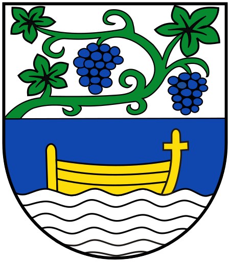 Briedern Wappen