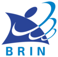 Logo BRIN (2021–10 Agustus 2021)