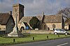 BrizeNorton StBritius & Perang Memorial.JPG