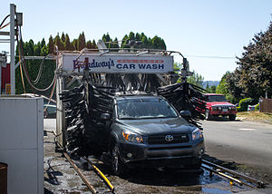 Car Wash