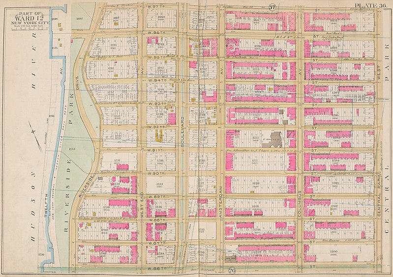 File:Bromley Manhattan Plate 36 publ. 1891.jpg