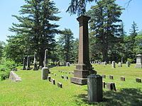 Brookfield Cemetery