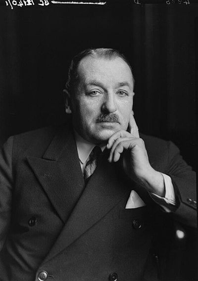 Ernest Brown (British politician)