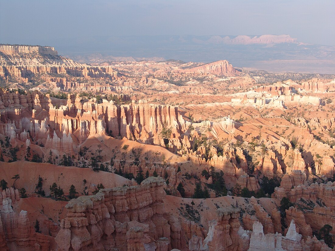 Bryce Canyon National Park