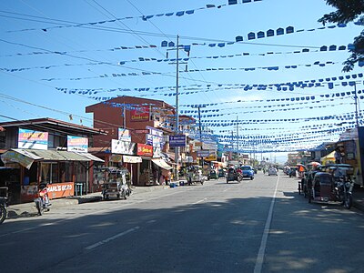 Bugallón (Pangasinán)