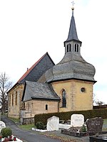 Fünf-Wunden-Kapelle (Burgkunstadt)