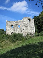 Ruine Lieli