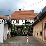 Wohnhaus