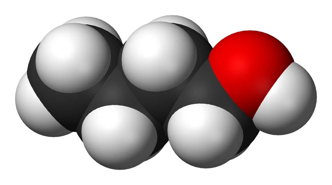 Butanol