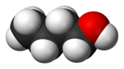 Minijatura za N-Butanol