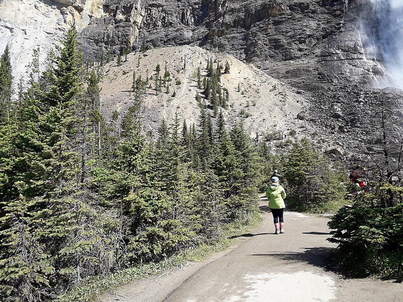 File:By ovedc -Takakkaw Falls - 09.jpg