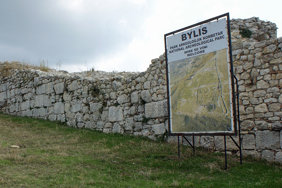 Byllis