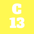 C13 rating