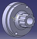 Miniatura para Desenho assistido por computador