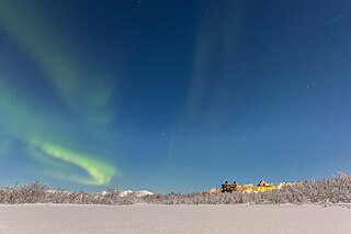 Climate Impacts Research Centre Swedish research center