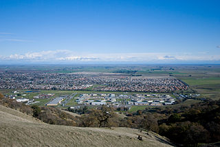 California Medical Facility prison