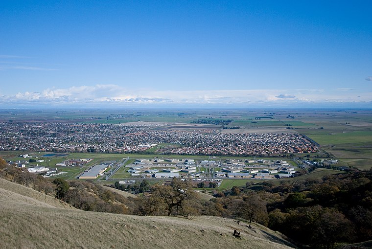 California Medical Facility