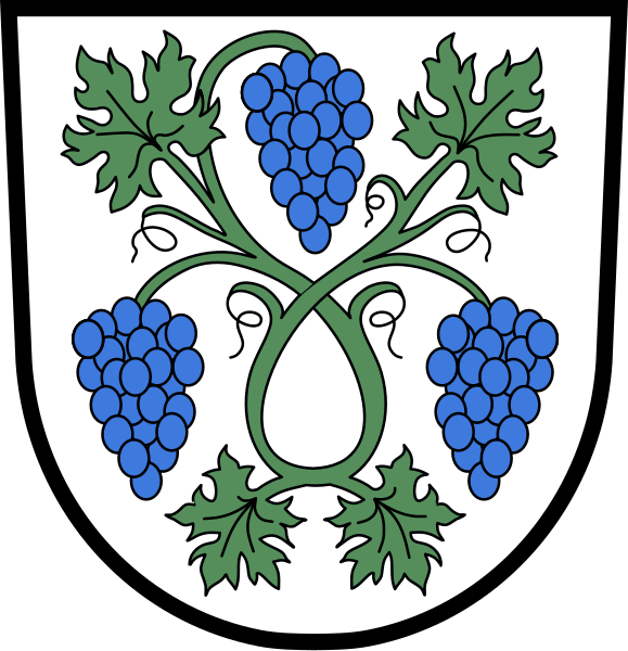 File:COA Dossenheim.svg