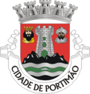 Brasão de Portimão