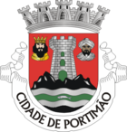 Wappen von Portimão