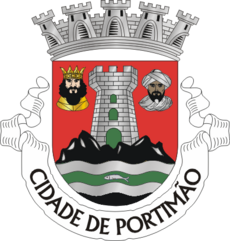 COA of Portimão municipality (Portugal).png