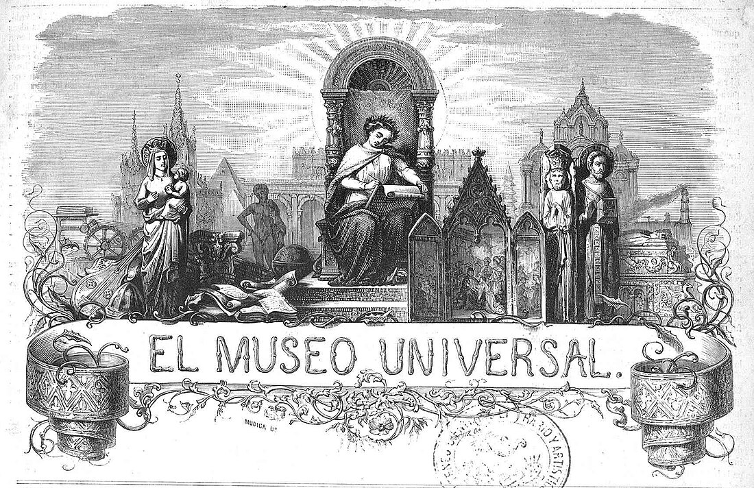 El Museo Universal