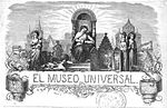 Vignette pour El Museo Universal