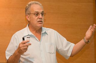 <span class="mw-page-title-main">Carlos Nobre (scientist)</span> Brazilian scientist and meteorologist