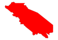 San Benito County in California