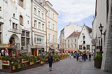 tourist information tallinn