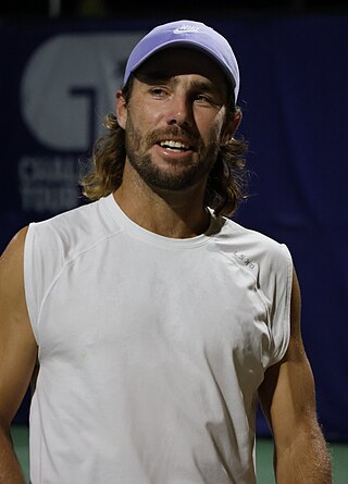 <span class="mw-page-title-main">Calum Puttergill</span> Australian tennis player (born 1993)