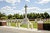 Calvaire (Essex) Military Cemetery